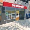 Supermarket Simulator Games 3D icon