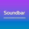 LG Soundbar - iPhoneアプリ
