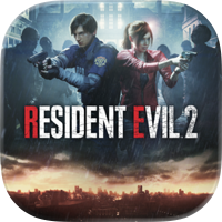 RESIDENT EVIL 2