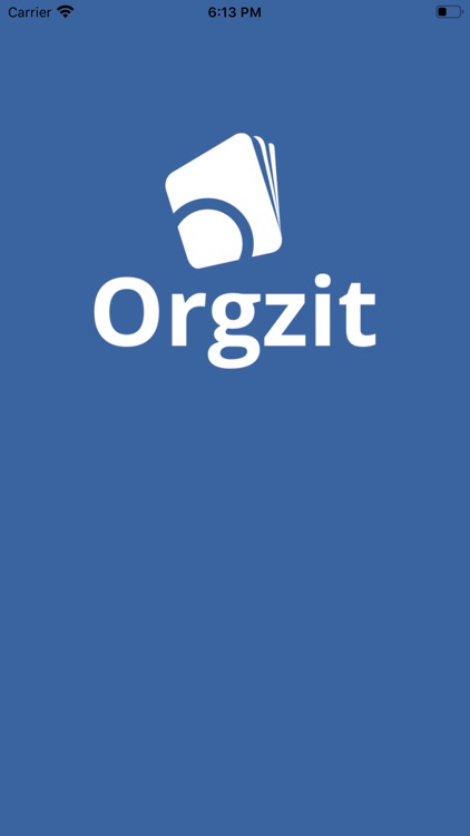 Orgzit
