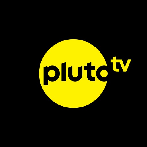 Pluto TV: Watch & Stream Live iOS App