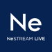 NeSTREAM LIVE 