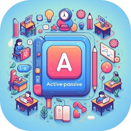 Active-Passive Tutor
