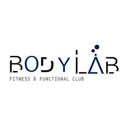 Bodylab icon