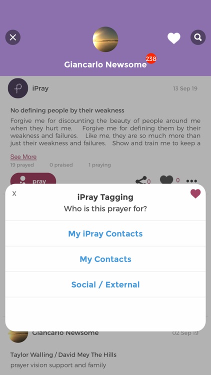 eHumility screenshot-6