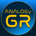 ANALOGyGR
