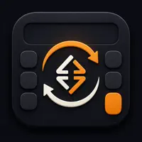 Currency Converter! Calculator