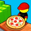 Idle Pizza Restaurant icon