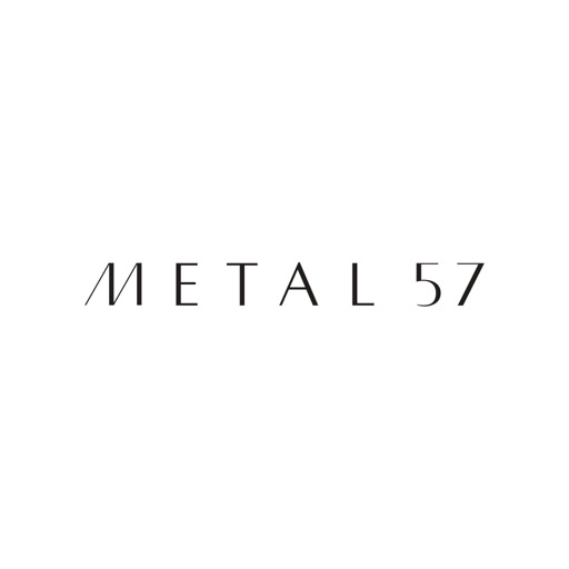Metal 57 icon
