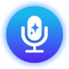 Voice Notes - AI Note Taker icon
