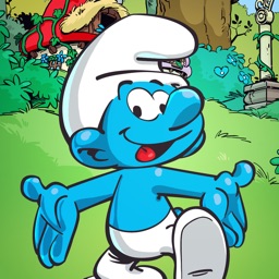 Smurfs' Village