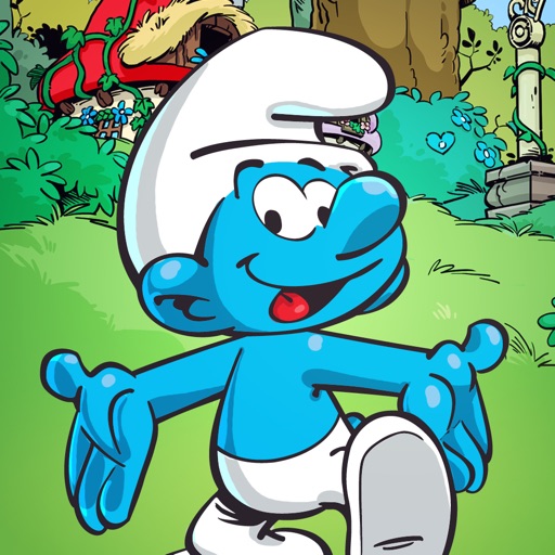 Smurfs' Village Review