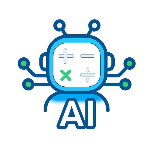 MathAI: Math homework Solver