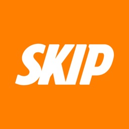 Skip - Livraison de nourriture