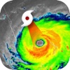 NOAA Radar - Weather Forecast - iPadアプリ