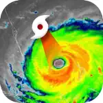 NOAA Radar - Weather Forecast App Positive Reviews