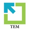 Expenzing | TEM icon