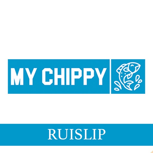 My Chippy South Ruislip