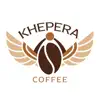 Khepera Coffee and Roastery App Support