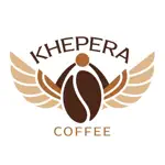 Khepera Coffee and Roastery App Contact