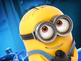 Minion Rush: Running game