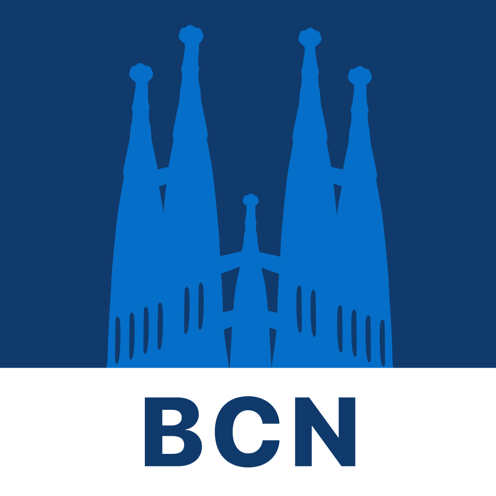 Get Barcelona Travel Guide & AI for iOS, iPhone, iPad Aso Report