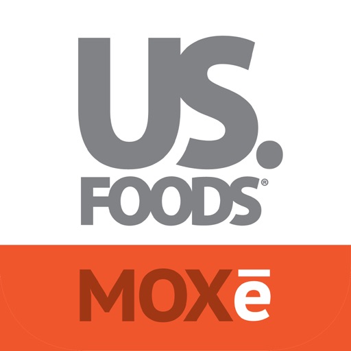 US Foods MOXÄ“