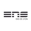 ENS de Lyon icon