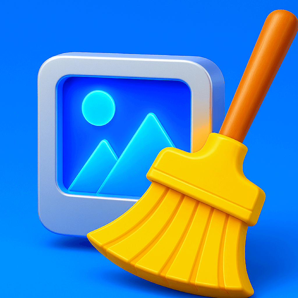 Get Cleanse: Storage & Photo Clean for iOS, iPhone, iPad Aso Report