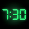 Digital Clock ۬