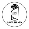 Lavash микс icon
