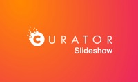 Slideshow for Curator