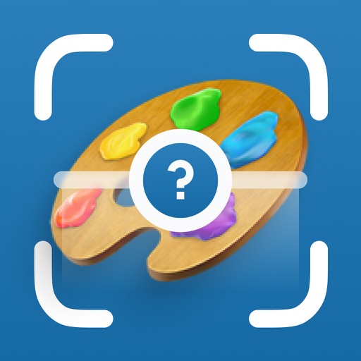 Color Identifier & Analysis