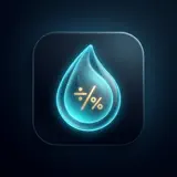 Spillproof - App Icon