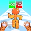 Bad Cat Runner Simulator icon