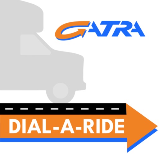 GATRA Dial-A-Ride