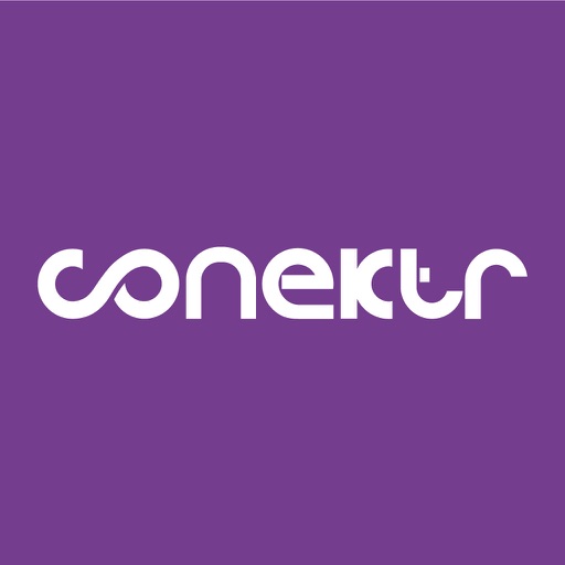 Conektr - AppWisp.com