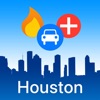 Houston Incidents icon