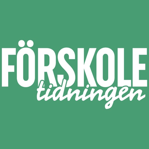 Förskoletidningen