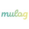 MULOG (my music diary) icon