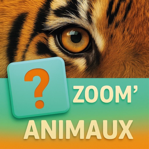 Zoom'Animaux