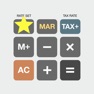 Get Simple Calculator. + for iOS, iPhone, iPad Aso Report
