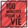 Challenge 100mn pour la vie