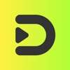 Dancefitme: Fun Workouts icon