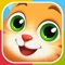 Ready your child for school with IntellectoKids Learning Games for Kids, an educational app for kids ages 2-7