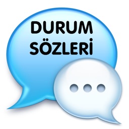 Durum Sözleri