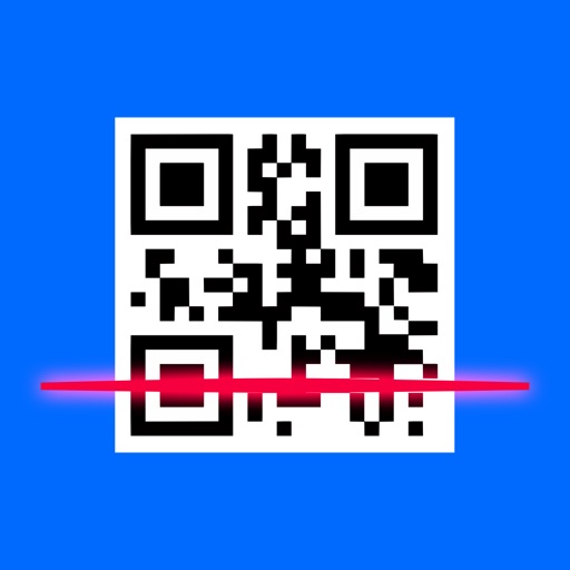 QR Code Scanner Pro *