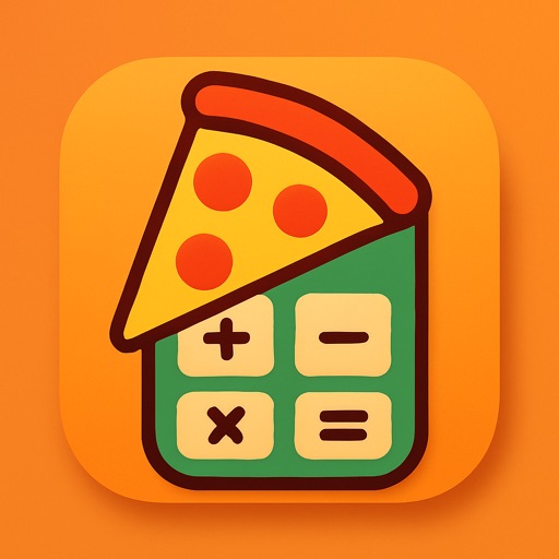 Pizza Calculator Pro