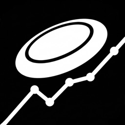 DiscStats - Ultimate Tracking