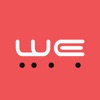 WeStretch: Stretching & Splits icon